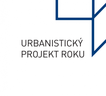 Urbanistický projekt roku 2021